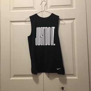 Nike tank: NWOT